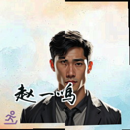 赵一鸣